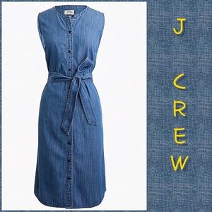 J. Crew Dresses - 🖤Black Friday Deal🖤 J. Crew Shirt Dress J. Crew Dresses - 🖤Black Friday Deal🖤 J. Crew Shirt Dress